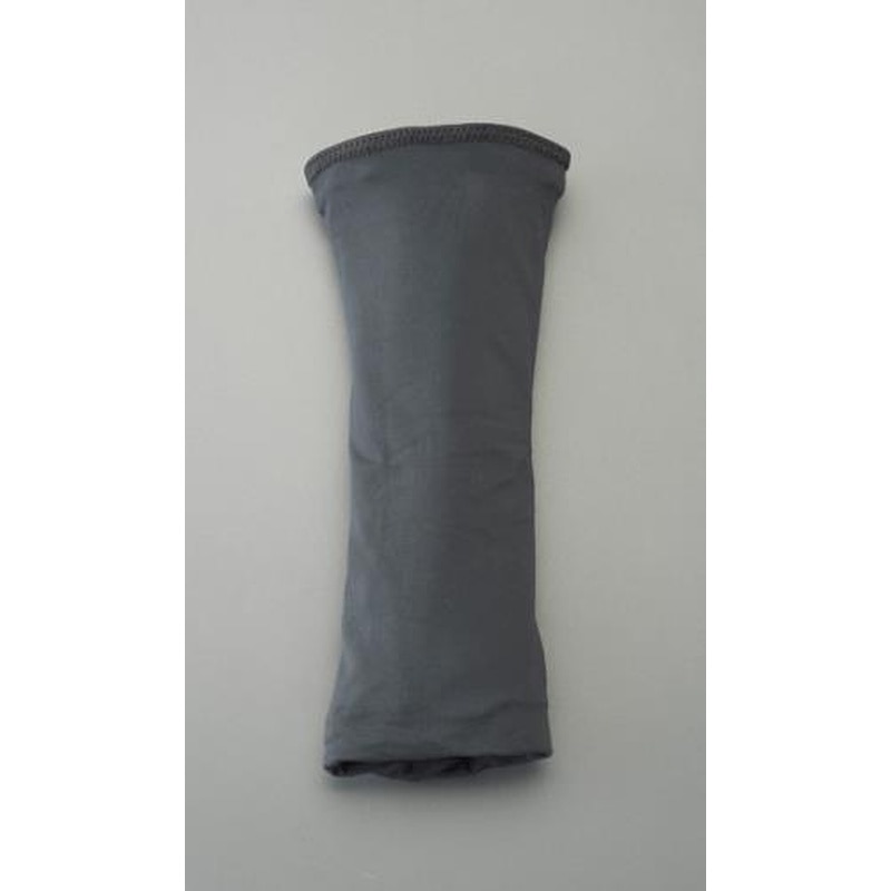 エスコ EA915GX-22A[L]発熱ウォーマー(ひざ用) 1個（ご注文単位1個）【直送品】