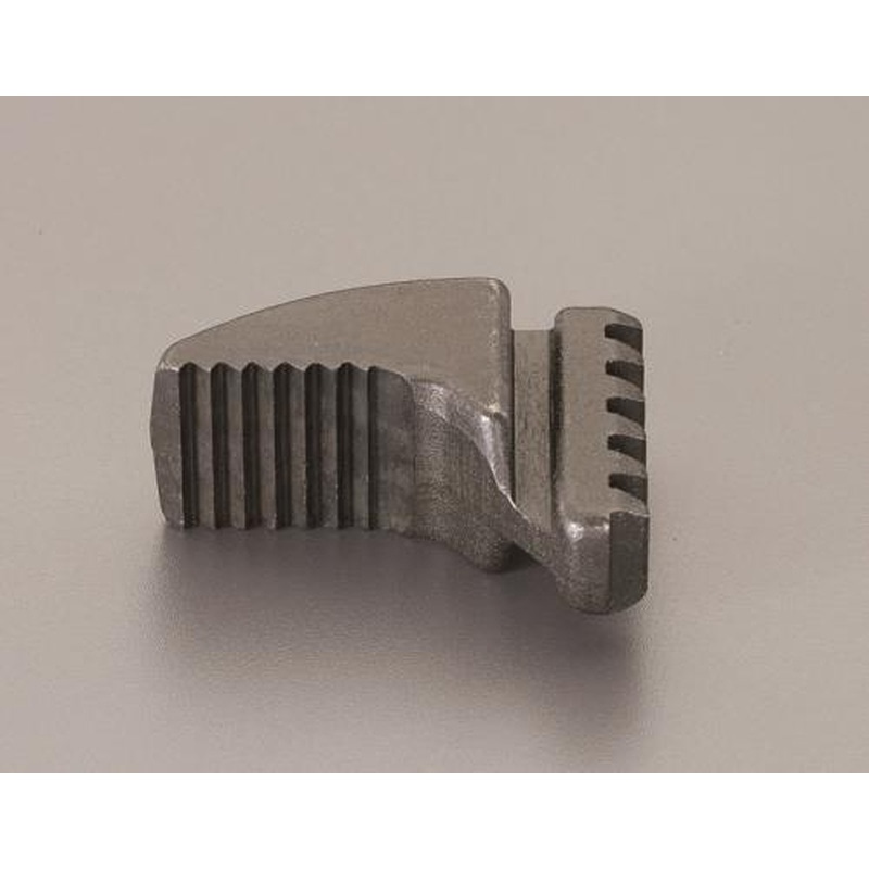 エスコ EA546DE-40[EA546DE-10A用]替刃(上あご) 1個（ご注文単位1個）【直送品】