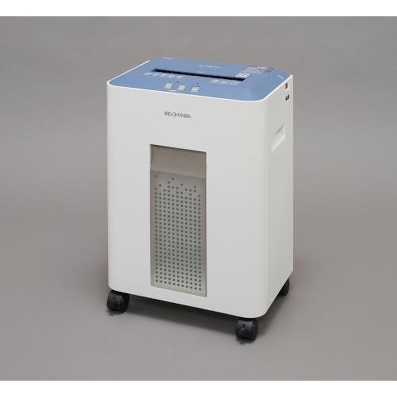 エスコ EA763ZD-26C 365x260x565mm/23.0Lシュレッダー 1個(ご注文単位1個)【直送品】