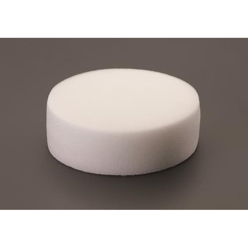 エスコ EA809XG-2A 125mmマジックスポンジ 1個（ご注文単位1個）【直送品】