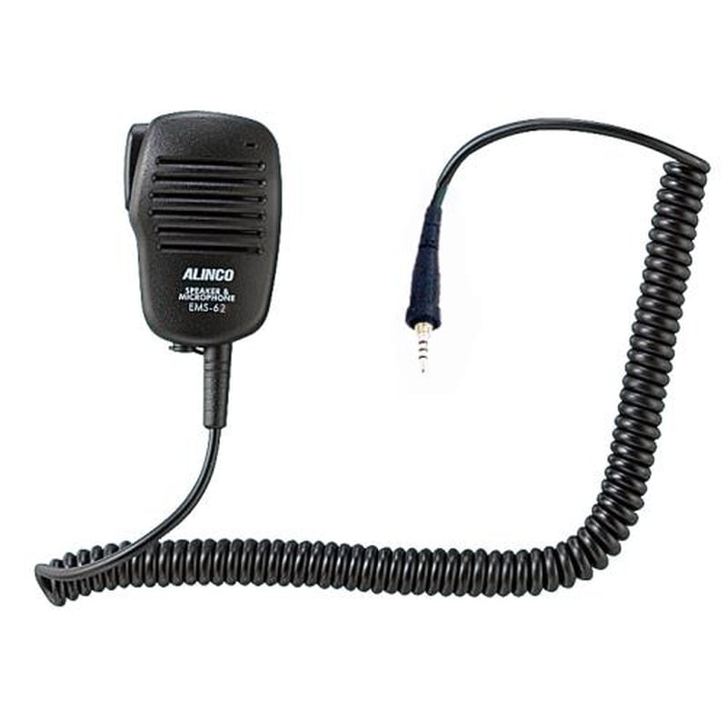 エスコ EA790AZ-24 スピーカーマイク 1個（ご注文単位1個）【直送品】