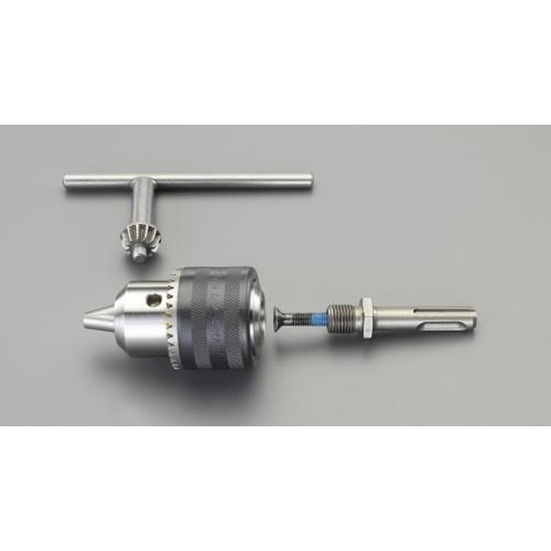 エスコ EA810-2B 13mmチャック(ハンマードリル用・SDS) 1個（ご注文単位1個）【直送品】