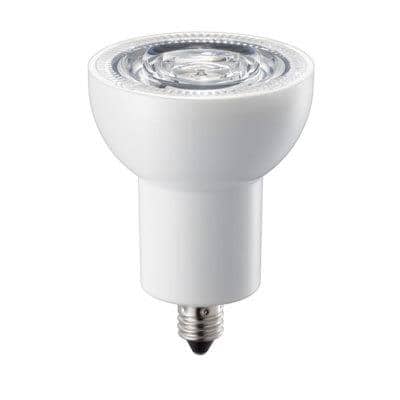 エスコ EA758XR-302A AC100V/3.4W/E11 電球/LED(昼白色) 1個 （ご注文単位1個）【直送品】