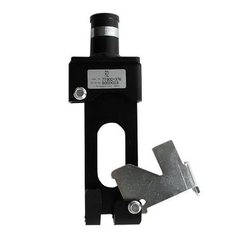 エスコ EA898KE-22A[EA898KE-1用]ラセン杭アタッチメント 1個（ご注文単位1個）【直送品】