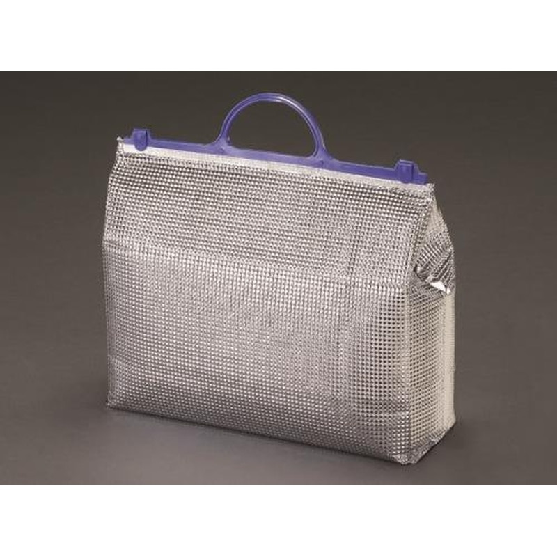 エスコ EA925MF-17 380x140x330mm保冷バッグ 1個（ご注文単位1個）【直送品】