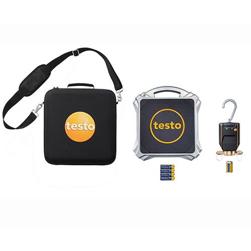 エスコ EA113XV-1 冷媒自動充填はかり 1個(ご注文単位1個)【直送品】