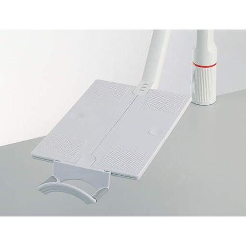 エスコ EA954JB-71A 470x510-790mmテレホンスタンド 1個(ご注文単位1個)【直送品】