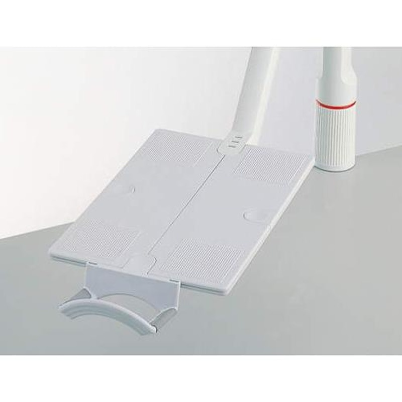 エスコ EA954JB-70A 222x464-606mmテレホンスタンド 1個(ご注文単位1個)【直送品】