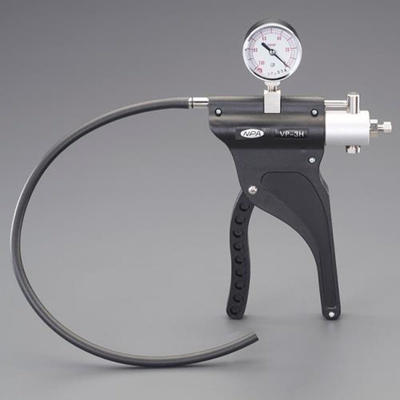 エスコ EA514BF-50 ハンディバキュームポンプ 1個(ご注文単位1個)【直送品】