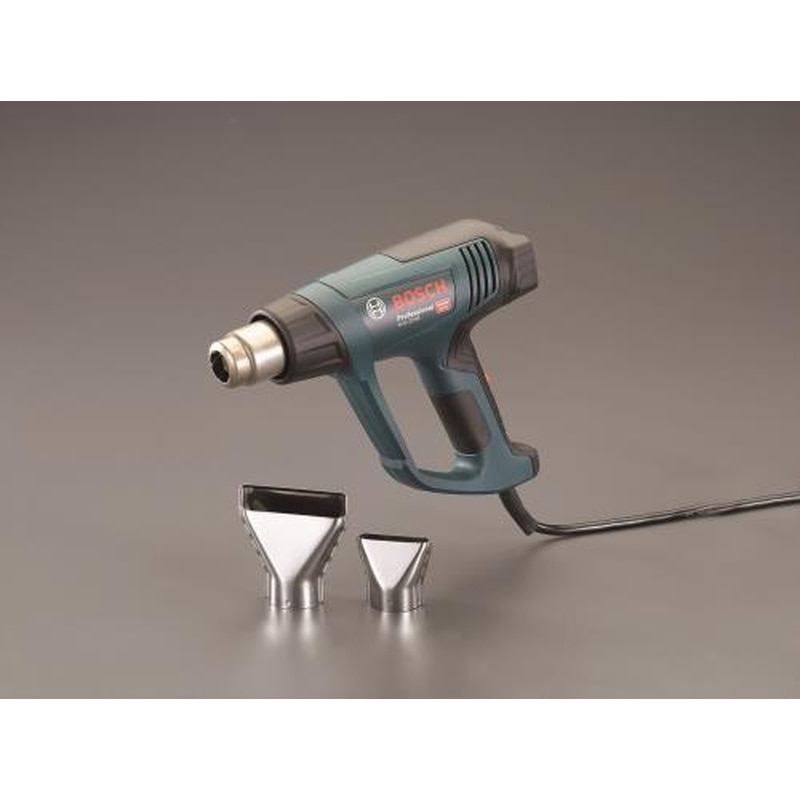 エスコ EA365SC AC100V/1300Wヒートガン 1個（ご注文単位1個）【直送品】