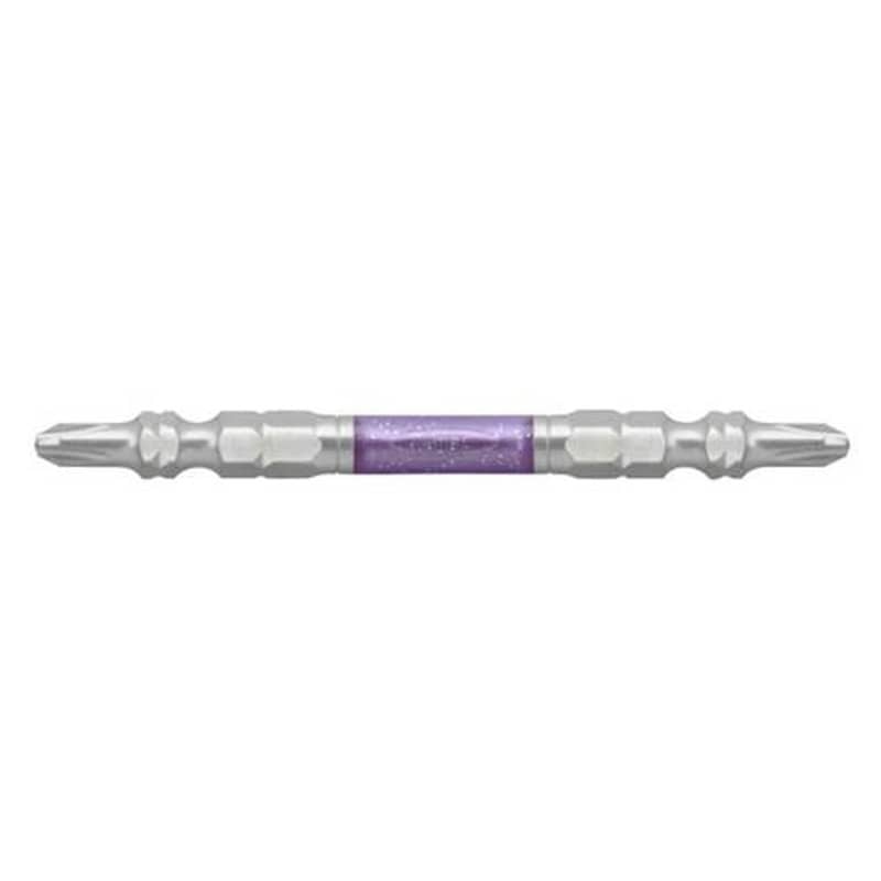 エスコ EA813AE-102 #2x85mm衝撃吸収ダイヤモンドスリムビット(1本) 1個（ご注文単位1個）【直送品】