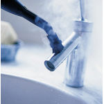 エスコ EA115KS-22A [家庭用]ブラシ(4個/EA115KT用) 1組 （ご注文単位1組）【直送品】