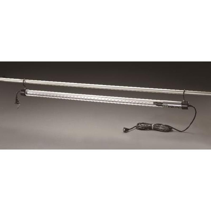 エスコ EA815LA-20A AC100V/18W作業灯/LED(連結型) 1個（ご注文単位1個）【直送品】