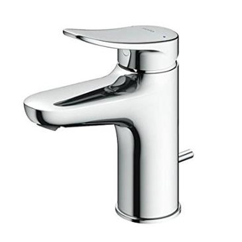 エスコ EA468CY-4B G1/2”シングル混合水栓(寒冷地共用) 1個（ご注文単位1個）【直送品】