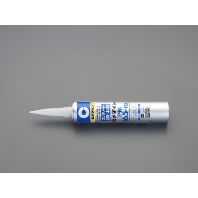 エスコ EA935N-42A 333ml高強度多用途接着剤(屋外用) 1個（ご注文単位1個）【直送品】