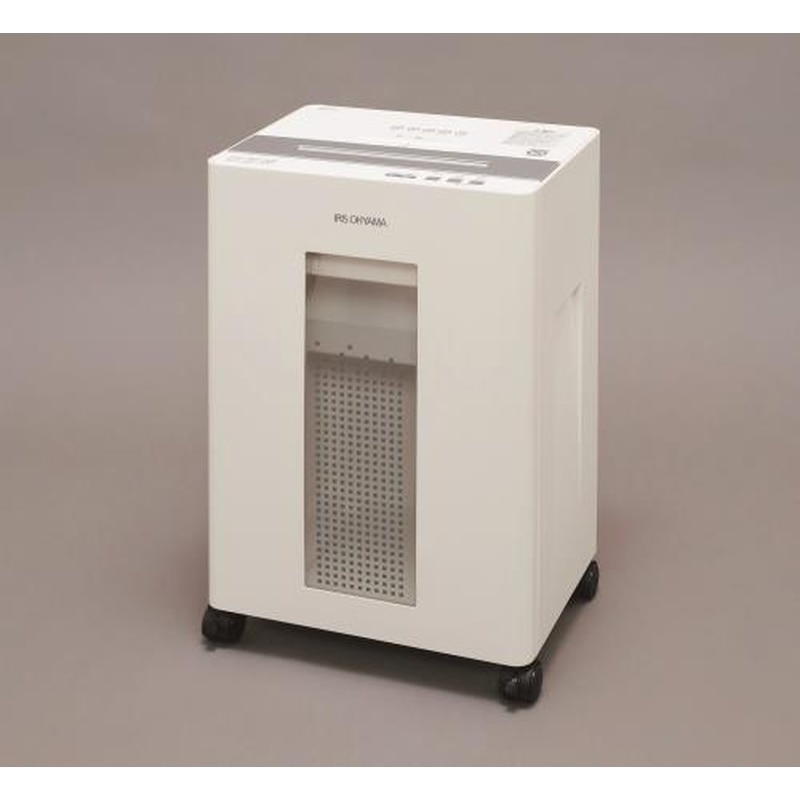 エスコ EA763ZD-27C 380x290x604mm/30.0Lシュレッダー 1個（ご注文単位1個）【直送品】