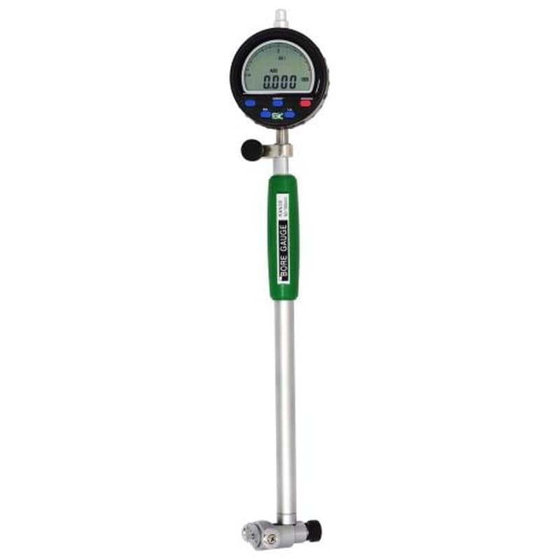 エスコ EA725MC-6A 50-100mmデジタル内径測シリンダーゲージ 1個(ご注文単位1個)【直送品】