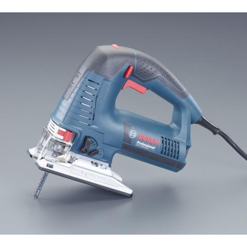 エスコ EA854BS-2B AC100V/720W［無段変速]ジグソー 1個（ご注文単位1個）【直送品】