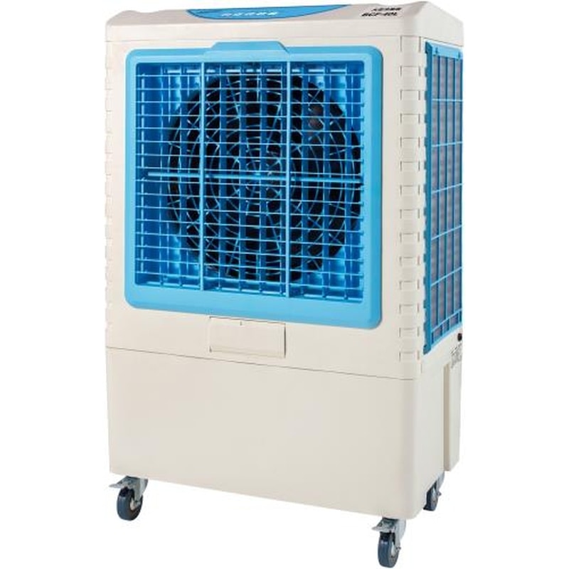 エスコ EA897TG-1A AC100V大型冷風機 1個(ご注文単位1個)【直送品】