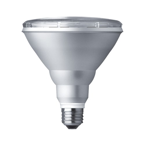 エスコ EA758XR-311A AC100V/4.4W/E26 電球/LED(電球色) 1個 (ご注文単位1個)【直送品】