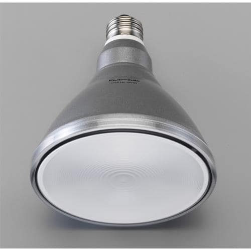 エスコ EA758XR-313A AC100V/10.7W/E26 電球/LED(電球色) 1個 （ご注文単位1個）【直送品】