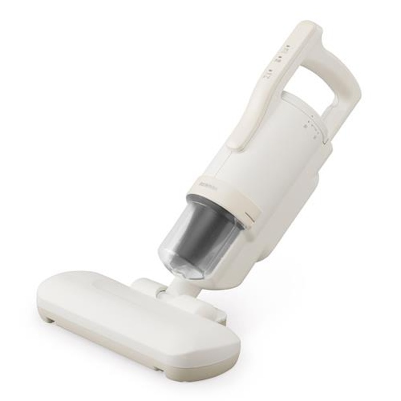 エスコ EA899AM-84 AC100V/600W布団クリーナー 1個(ご注文単位1個)【直送品】