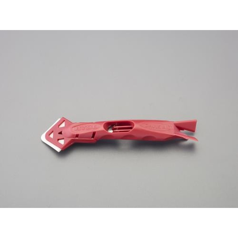 エスコ EA524LW-12A 228mmコーキングリムーバー 1個（ご注文単位1個）【直送品】