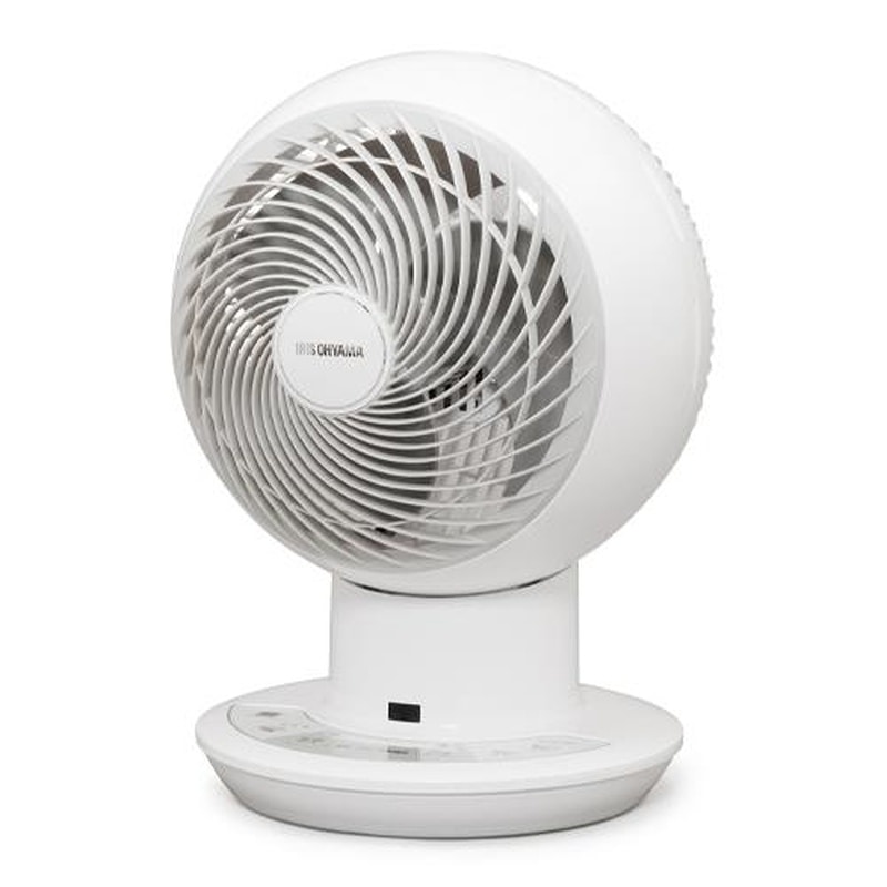 エスコ EA763FB-13A AC100V/33Wサーキュレーター(30畳用/DCモーター) 1個(ご注文単位1個)【直送品】