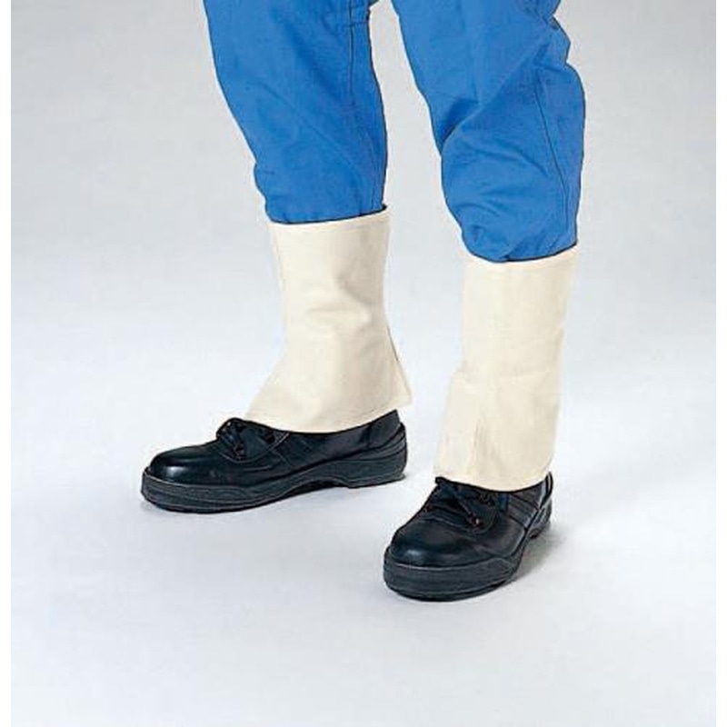 エスコ EA355K-73 260mm脚カバー(溶接用) 1個（ご注文単位1個）【直送品】