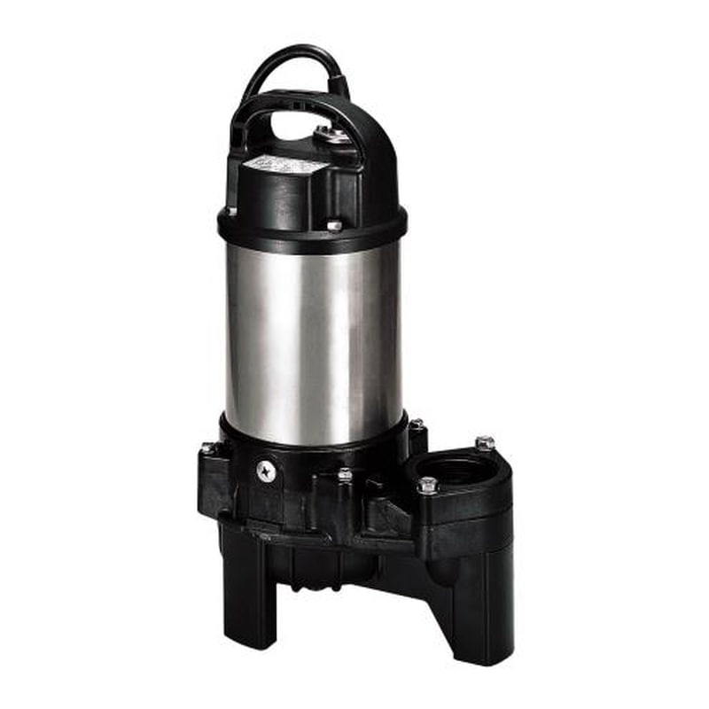 エスコ EA345PF-50 AC100V/400W(50Hz)50mm水中ポンプ(汚物用) 1個（ご注文単位1個）【直送品】