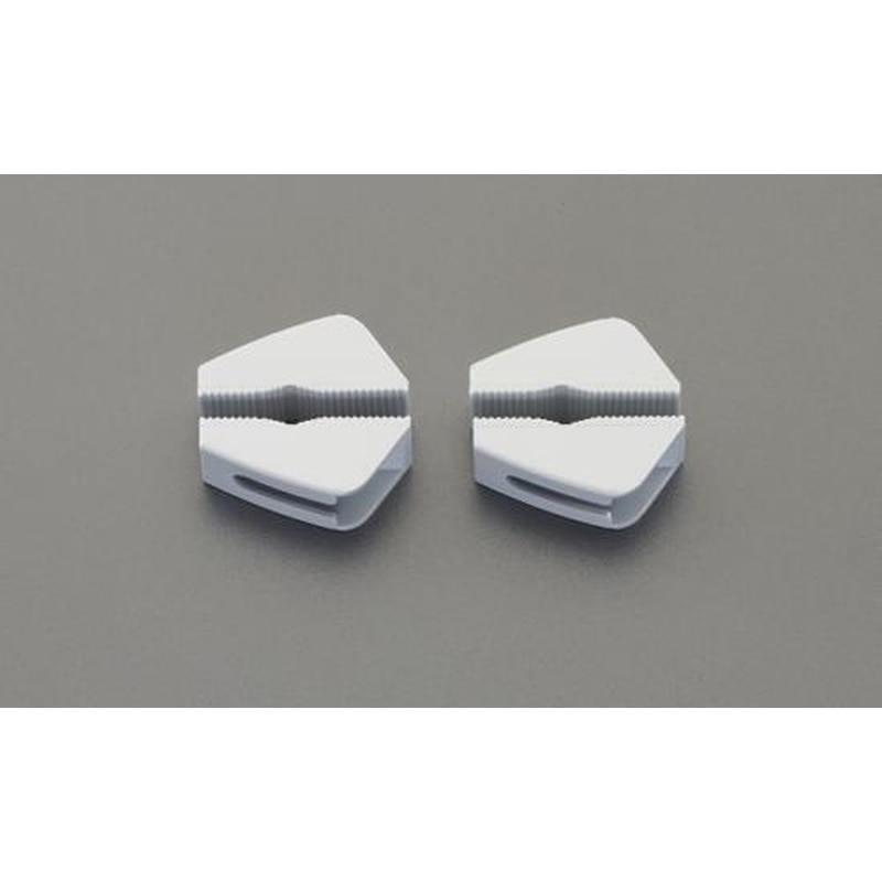 エスコ EA531HE-12 樹脂カバー(EA532AB-7用) 1個（ご注文単位1個）【直送品】