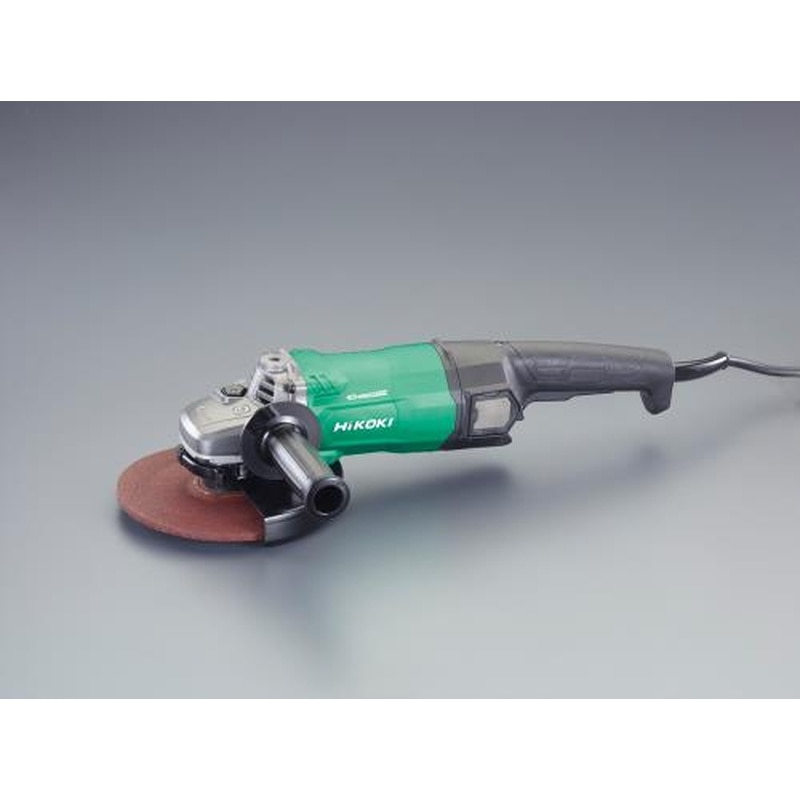 エスコ EA809HB-1A 180mmディスクグラインダー 1個（ご注文単位1個）【直送品】