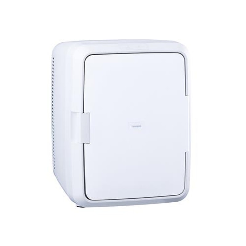 エスコ EA763AP-124B DC12V/AC100V(20L)保温・保冷ボックス 1個（ご注文単位1個）【直送品】