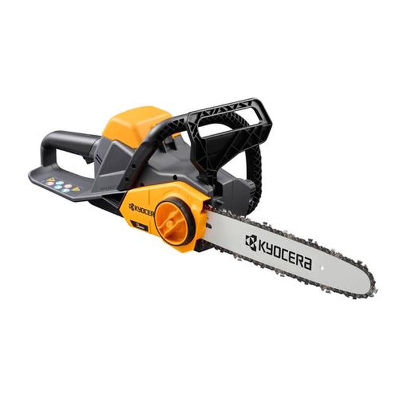 エスコ EA898CA-24A DC18V/290mmチェーンソー(充電式) 1個(ご注文単位1個)【直送品】