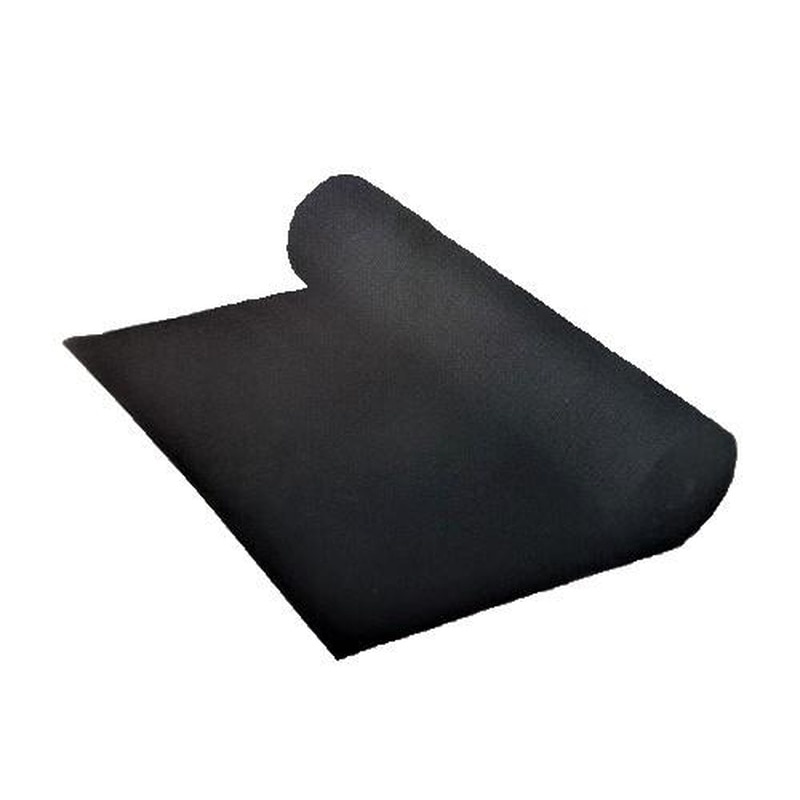 エスコ EA334B-13 1000x10m耐火・耐熱カーボンクロス 1個(ご注文単位1個)【直送品】