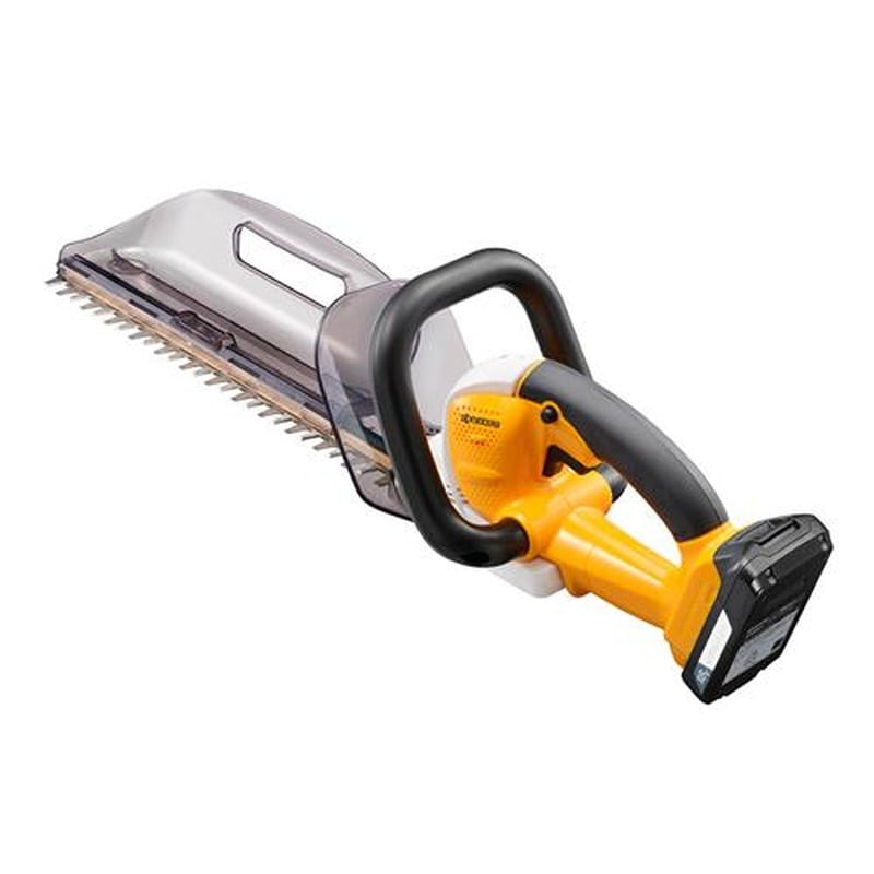 エスコ EA898RE-28A DC18V/300mmヘッジトリマー(充電式) 1個(ご注文単位1個)【直送品】