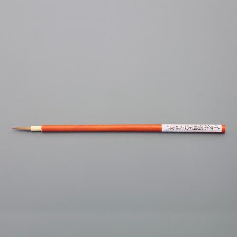 エスコ EA109MG-22[中]面相筆(イタチ毛) 1個（ご注文単位1個）【直送品】