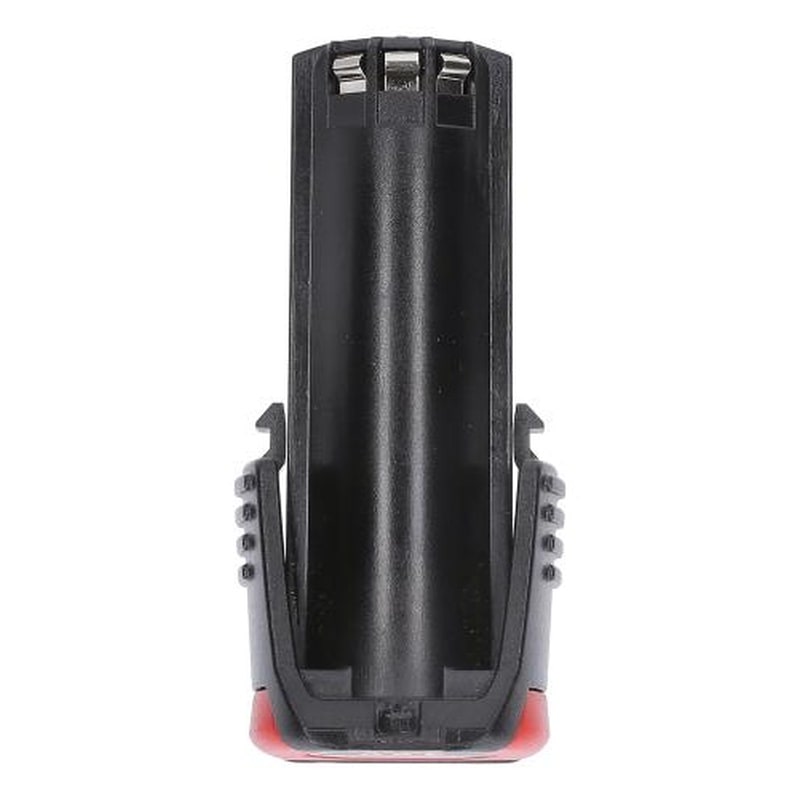 エスコ EA813B-3.6A DC3.6V/2.0Ahリチウムイオンバッテリー 1個(ご注文単位1個)【直送品】