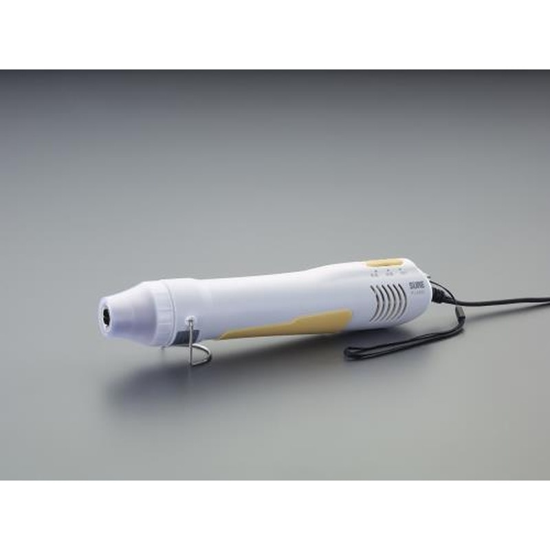 エスコ EA365V-1A AC100V/330Wヒートガン(小型) 1個（ご注文単位1個）【直送品】