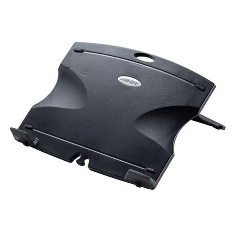 エスコ EA764AG-179 300x35x235mmノートパソコン・タブレットスタンド 1個(ご注文単位1個)【直送品】