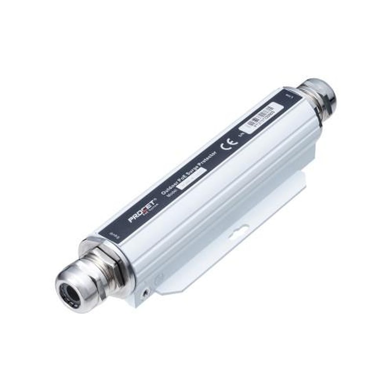 エスコ EA764BM-35 雷サージプロテクター(屋外用) 1個(ご注文単位1個)【直送品】