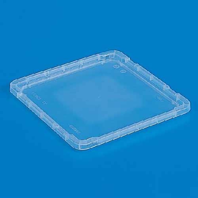 エスコ EA506AF-20G 335x335x21mmフタ 1個（ご注文単位1個）【直送品】