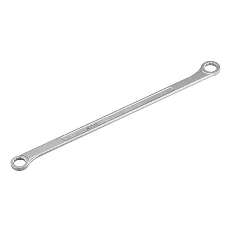 エスコ EA501AE-11 17x19mmボールジョイントロックナットレンチ(緩め用) 1個（ご注文単位1個）【直送品】