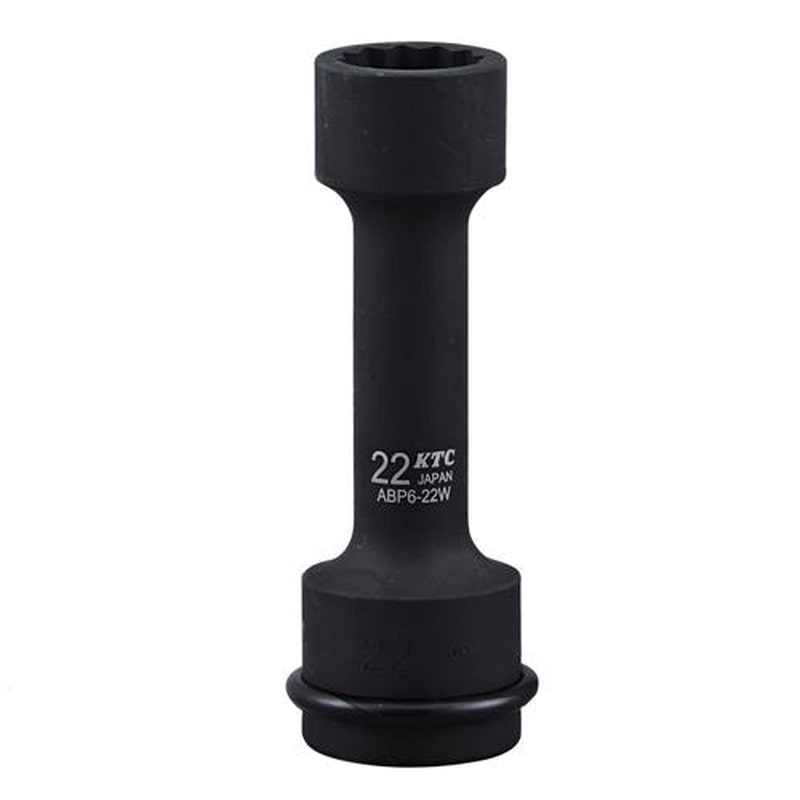 エスコ EA514BG-119 3/4”DR/22mmヘッドボルト・フライホイルソケット 1個(ご注文単位1個)【直送品】