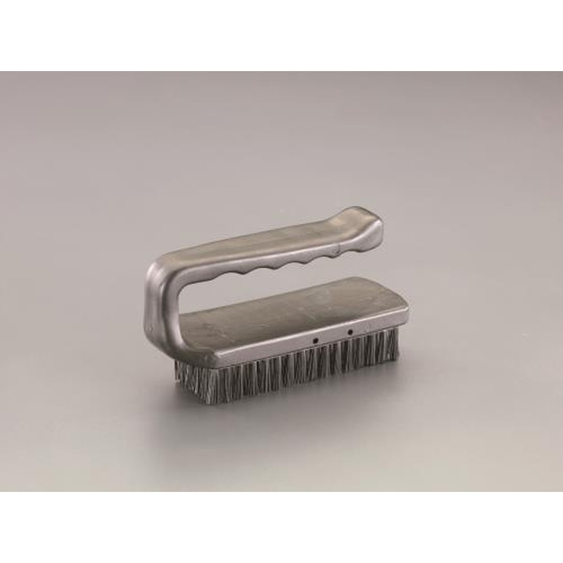 エスコ EA109AN-51 40x110mm静電気防止ブラシ 1個（ご注文単位1個）【直送品】