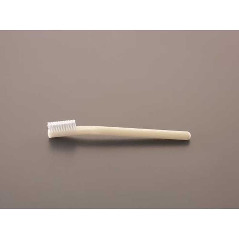 エスコ EA109AW-18 3.1x28mm樹脂ハンドルブラシ(ESD/ナイロン) 1個（ご注文単位1個）【直送品】