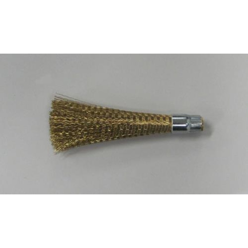 エスコ EA109BJ-12[EA109BJ-2用]替ブラシ 1個（ご注文単位1個）【直送品】