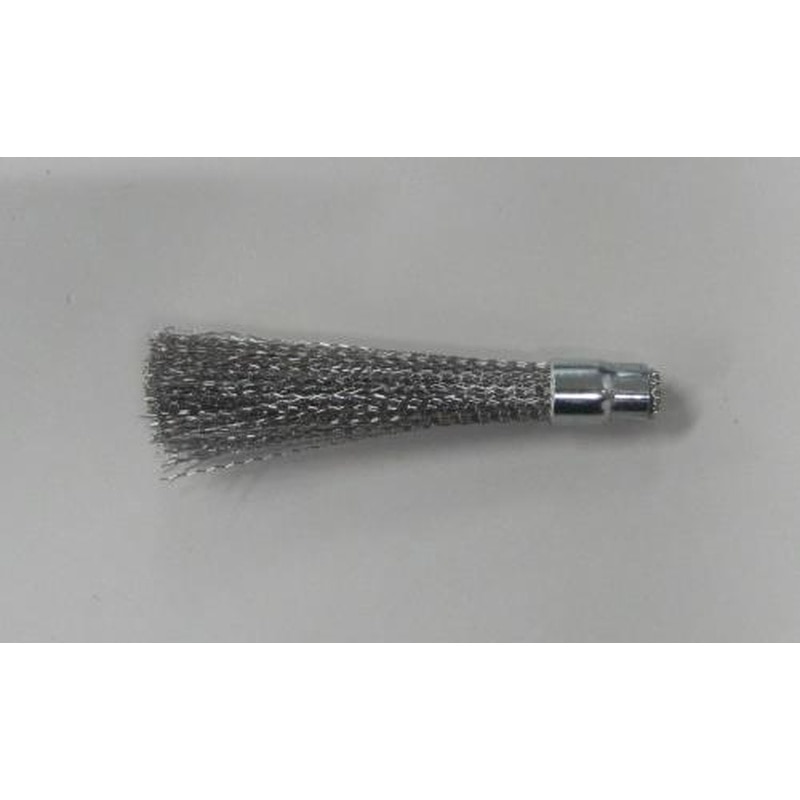 エスコ EA109BJ-13[EA109BJ-3用]替ブラシ 1個（ご注文単位1個）【直送品】