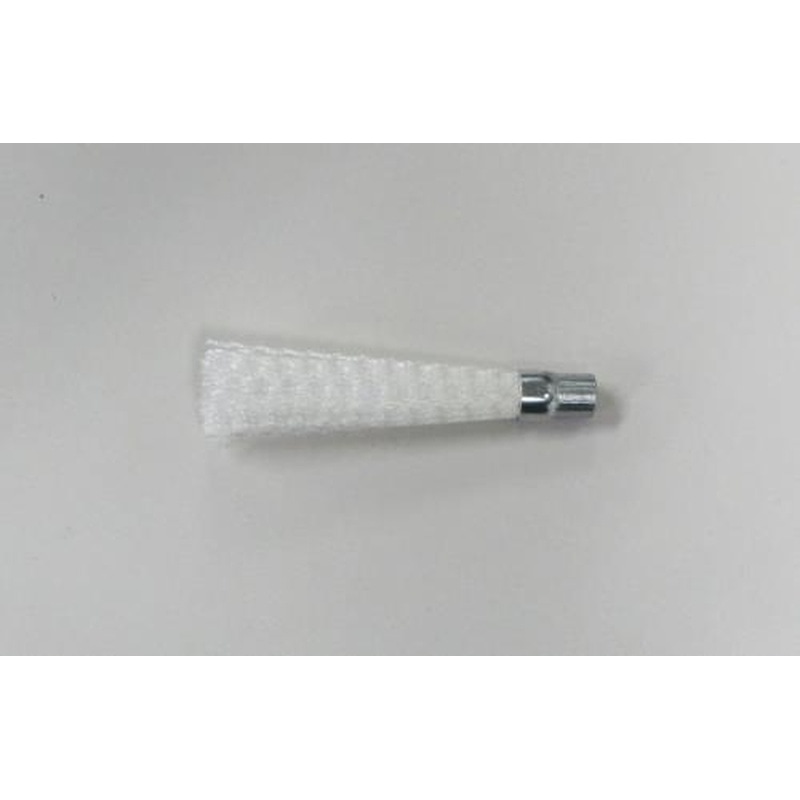 エスコ EA109BJ-14[EA109BJ-4用]替ブラシ 1個（ご注文単位1個）【直送品】