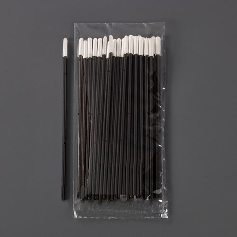 エスコ EA109DY-118 φ4.5x147mm精密用クリーニングスティック(25本) 1個(ご注文単位1個)【直送品】